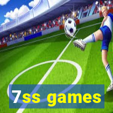 7ss games